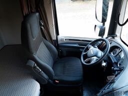 DAF XF 480 / BDF / 6X2 / ZESTAW TANDEM / SSC / I-PAR