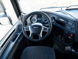 DAF XF 480 / BDF / 6X2 / ZESTAW TANDEM / SSC / I-PAR