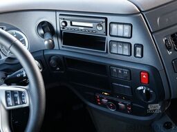 DAF XF 480 / BDF / 6X2 / ZESTAW TANDEM / SSC / I-PAR