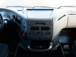 DAF XF 480 / BDF / 6X2 / ZESTAW TANDEM / SSC / I-PAR