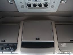 DAF XF 480 / BDF / 6X2 / ZESTAW TANDEM / SSC / I-PAR