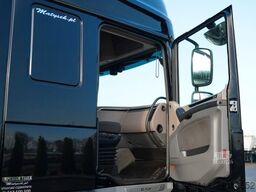 DAF XF 480 / BDF / 6X2 / ZESTAW TANDEM / SSC / I-PAR