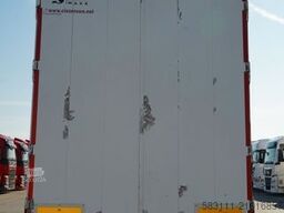 SCHMITZ CARGOBULL FIRANKA / MEGA / OSIE SAF /