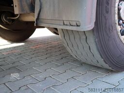 SCHMITZ CARGOBULL FIRANKA / MEGA / OSIE SAF /