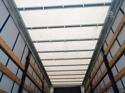 SCANIA P 280 / SOLÓWKA / FIRANKA - 7,70 M / 4X2  / WECO