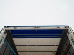 SCANIA P 280 / SOLÓWKA / FIRANKA - 7,70 M / 4X2  / WECO