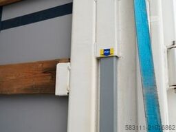 SCANIA P 280 / SOLÓWKA / FIRANKA - 7,70 M / 4X2  / WECO