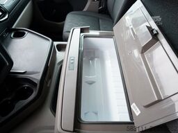 SCANIA P 280 / SOLÓWKA / FIRANKA - 7,70 M / 4X2  / WECO