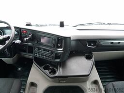 SCANIA P 280 / SOLÓWKA / FIRANKA - 7,70 M / 4X2  / WECO