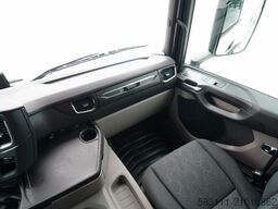 SCANIA P 280 / SOLÓWKA / FIRANKA - 7,70 M / 4X2  / WECO