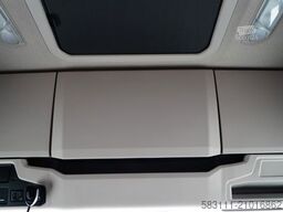 SCANIA P 280 / SOLÓWKA / FIRANKA - 7,70 M / 4X2  / WECO