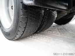 VOLVO FH 460 / FIRANKA 7,45 M / SOLÓWKA / I-SAVE / I-P