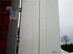 VOLVO FH 460 / FIRANKA 7,45 M / SOLÓWKA / I-SAVE / I-P