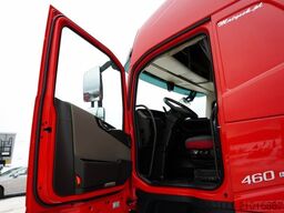 VOLVO FH 460 / FIRANKA 7,45 M / SOLÓWKA / I-SAVE / I-P