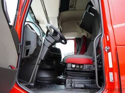 VOLVO FH 460 / FIRANKA 7,45 M / SOLÓWKA / I-SAVE / I-P