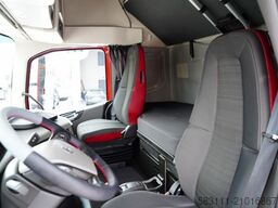 VOLVO FH 460 / FIRANKA 7,45 M / SOLÓWKA / I-SAVE / I-P