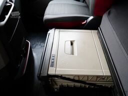 VOLVO FH 460 / FIRANKA 7,45 M / SOLÓWKA / I-SAVE / I-P