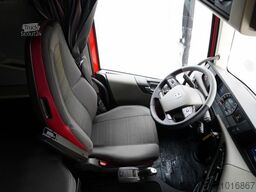 VOLVO FH 460 / FIRANKA 7,45 M / SOLÓWKA / I-SAVE / I-P