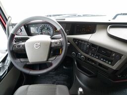 VOLVO FH 460 / FIRANKA 7,45 M / SOLÓWKA / I-SAVE / I-P