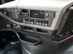 VOLVO FH 460 / FIRANKA 7,45 M / SOLÓWKA / I-SAVE / I-P