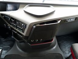 VOLVO FH 460 / FIRANKA 7,45 M / SOLÓWKA / I-SAVE / I-P