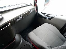 VOLVO FH 460 / FIRANKA 7,45 M / SOLÓWKA / I-SAVE / I-P