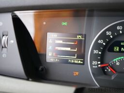 VOLVO FH 460 / FIRANKA 7,45 M / SOLÓWKA / I-SAVE / I-P