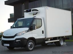 IVECO DAILY 35-130 / CH?ODNIA / AGREGAT CARRIER PULSOR