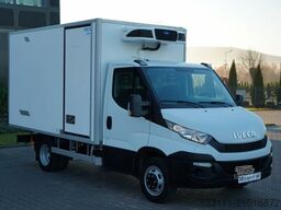 IVECO DAILY 35-130 / CH?ODNIA / AGREGAT CARRIER PULSOR