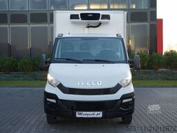 IVECO DAILY 35-130 / CH?ODNIA / AGREGAT CARRIER PULSOR
