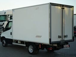 IVECO DAILY 35-130 / CH?ODNIA / AGREGAT CARRIER PULSOR