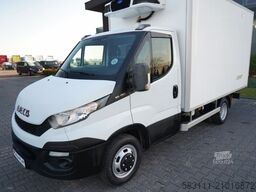 IVECO DAILY 35-130 / CH?ODNIA / AGREGAT CARRIER PULSOR