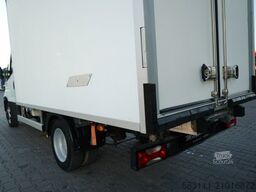 IVECO DAILY 35-130 / CH?ODNIA / AGREGAT CARRIER PULSOR