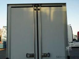 IVECO DAILY 35-130 / CH?ODNIA / AGREGAT CARRIER PULSOR