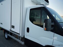 IVECO DAILY 35-130 / CH?ODNIA / AGREGAT CARRIER PULSOR