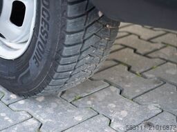 IVECO DAILY 35-130 / CH?ODNIA / AGREGAT CARRIER PULSOR