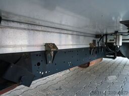 IVECO DAILY 35-130 / CH?ODNIA / AGREGAT CARRIER PULSOR