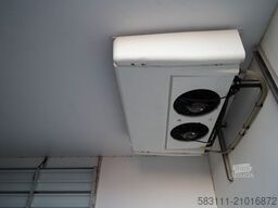 IVECO DAILY 35-130 / CH?ODNIA / AGREGAT CARRIER PULSOR