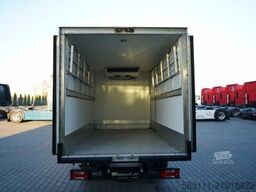 IVECO DAILY 35-130 / CH?ODNIA / AGREGAT CARRIER PULSOR