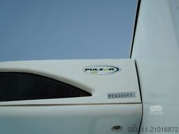 IVECO DAILY 35-130 / CH?ODNIA / AGREGAT CARRIER PULSOR