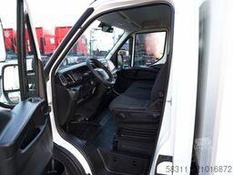 IVECO DAILY 35-130 / CH?ODNIA / AGREGAT CARRIER PULSOR
