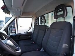 IVECO DAILY 35-130 / CH?ODNIA / AGREGAT CARRIER PULSOR