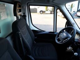 IVECO DAILY 35-130 / CH?ODNIA / AGREGAT CARRIER PULSOR