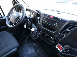 IVECO DAILY 35-130 / CH?ODNIA / AGREGAT CARRIER PULSOR