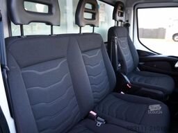 IVECO DAILY 35-130 / CH?ODNIA / AGREGAT CARRIER PULSOR