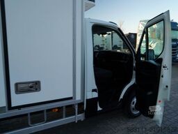 IVECO DAILY 35-130 / CH?ODNIA / AGREGAT CARRIER PULSOR