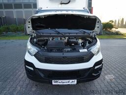 IVECO DAILY 35-130 / CH?ODNIA / AGREGAT CARRIER PULSOR