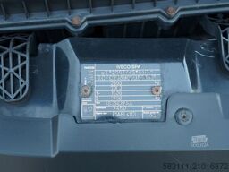 IVECO DAILY 35-130 / CH?ODNIA / AGREGAT CARRIER PULSOR