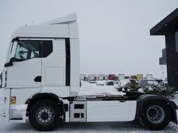 MAN TGX 18.510 / GM / RETARDER / I-PARK COOL / NAVI