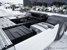 MAN TGX 18.510 / GM / RETARDER / I-PARK COOL / NAVI